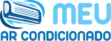 meuarcondicionado.com Logo